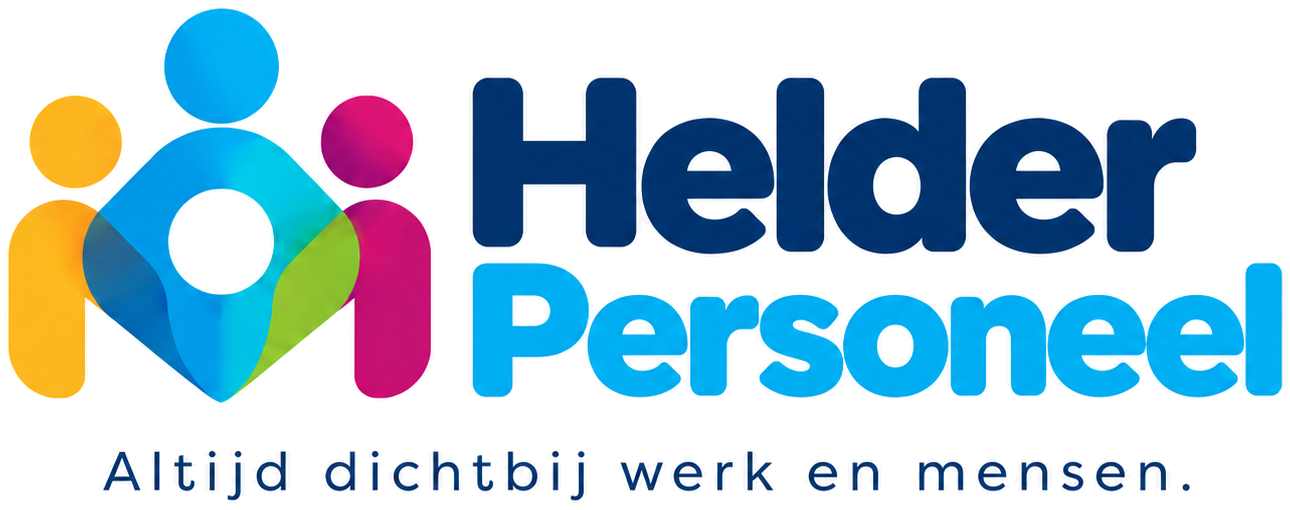 Helder Personeel